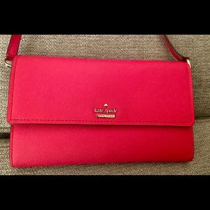Kate Spade crossbody bag